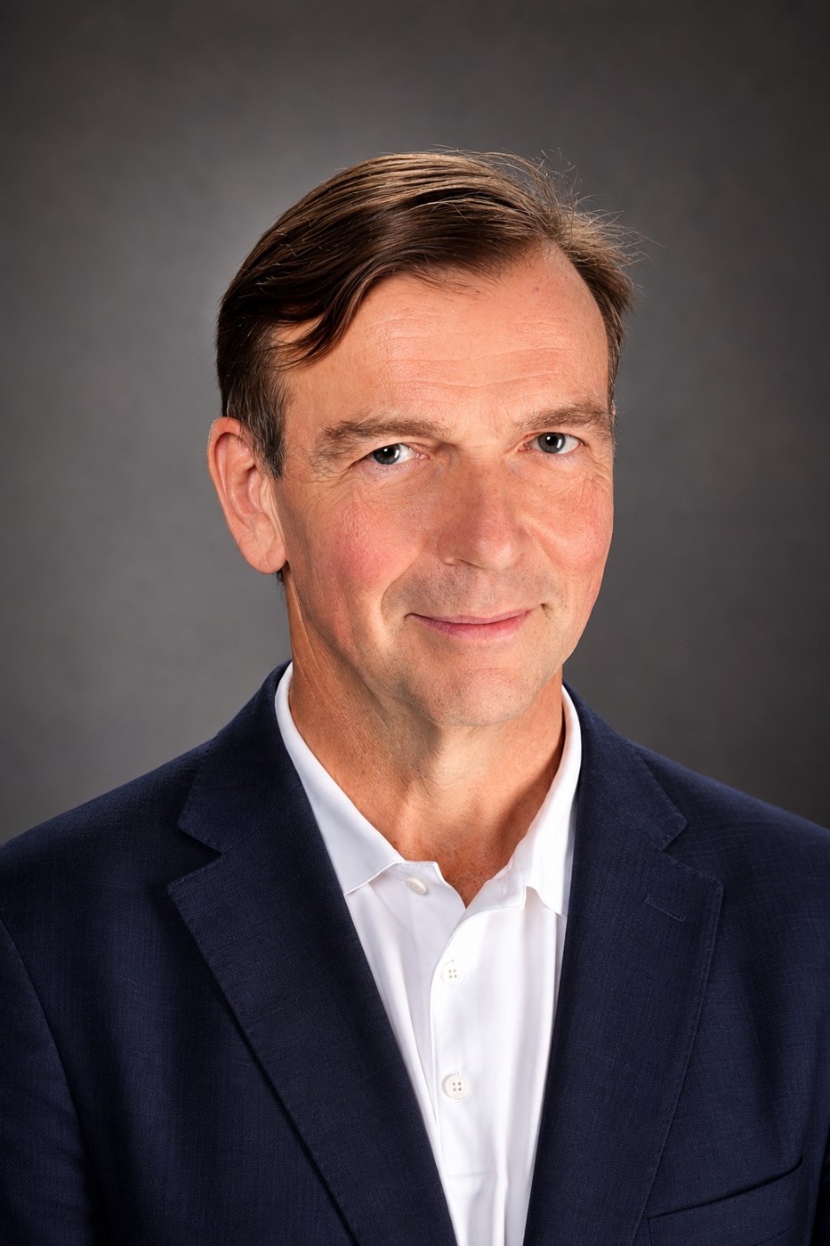 Porträt Dr. med. dent. Wolfgang Kuhl